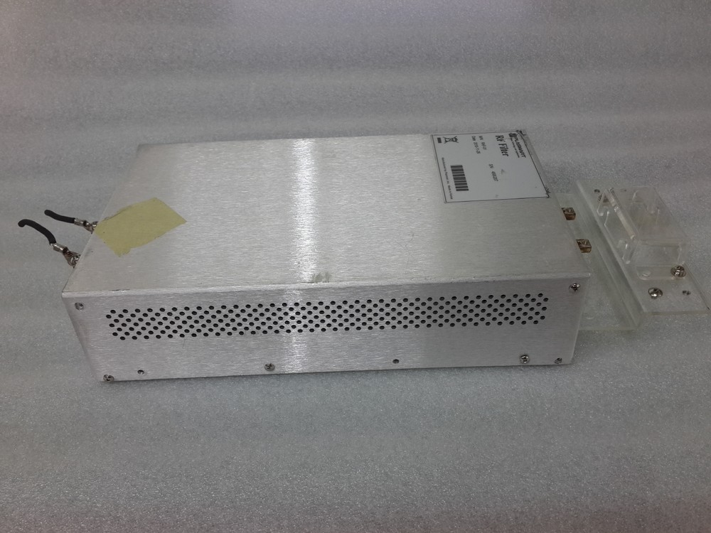 PLASMART RF FILTER RAF-01