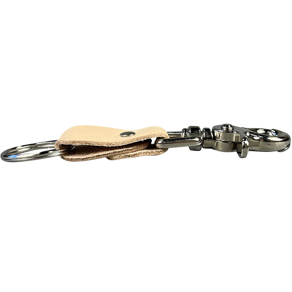 Leather Key Chain Kit