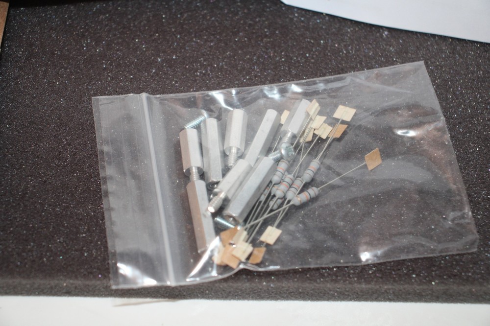 Altronix ACMS8CB Dual Input Access Control Power Controller Board 8 Output "NEW"