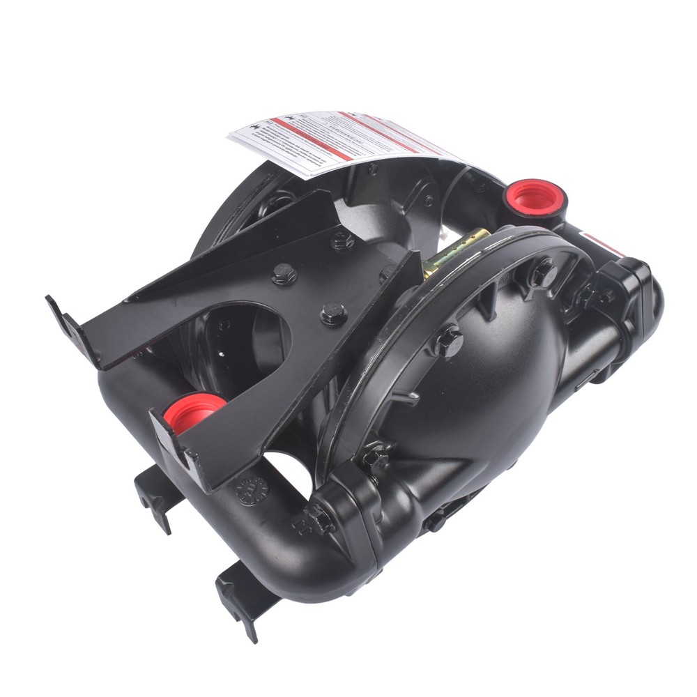 New Double Diaphragm Pump for Ingersoll Rand Sprayers Ink Circulation Systems