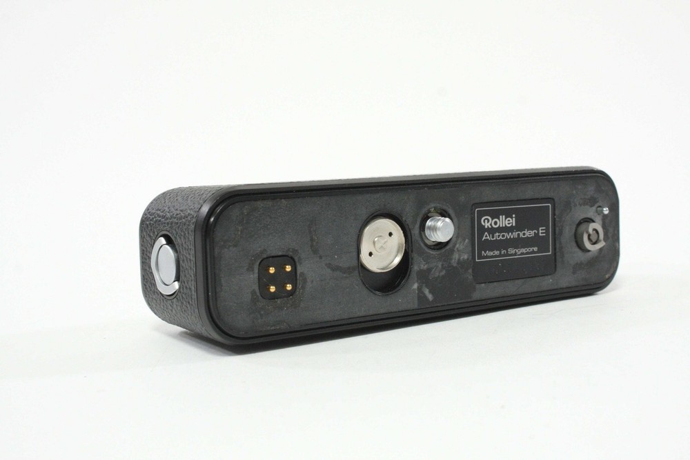 Rollei Autowinder E