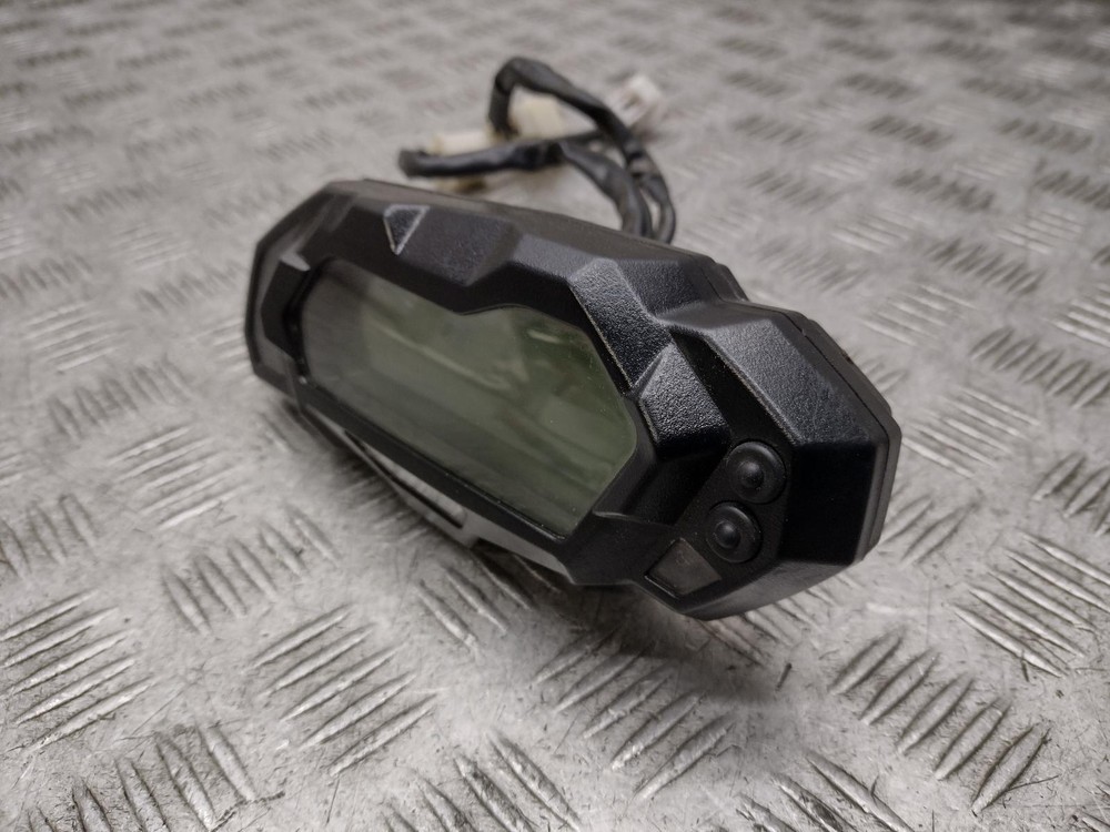 2021 BENELLI BN 125 125 E5 Speedo Clocks