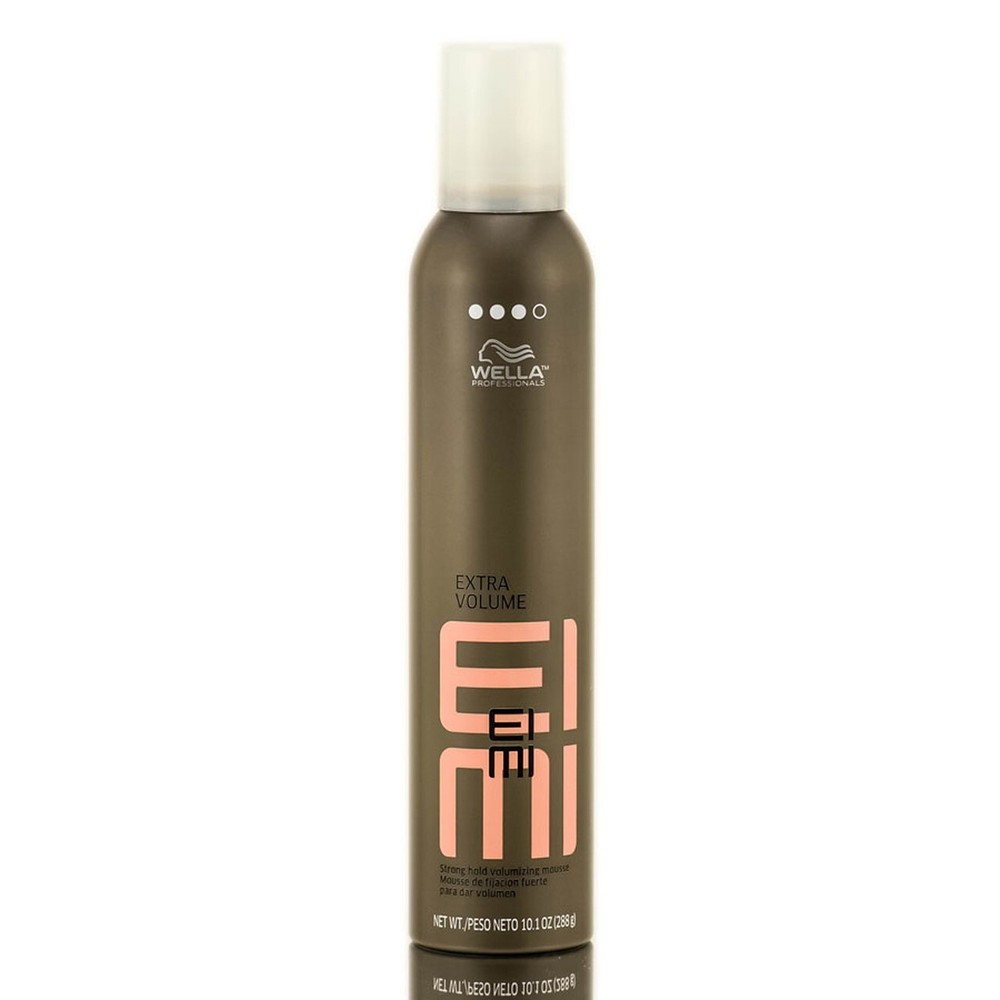Wella EiMi Extra Volume Mousse, 10.1 oz