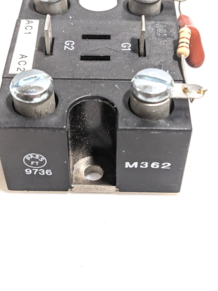 CRYDOM SOLID STATE RELAY PP 4236