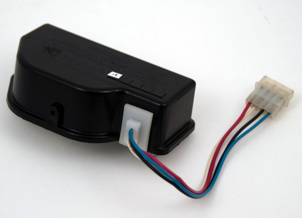 GILBARCO T18350-G1 ELECTRONIC PULSER