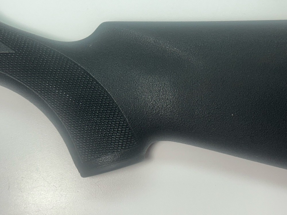 Thompson Center Arms Thunder Hawk Muzzleloader Black Synthetic Stock