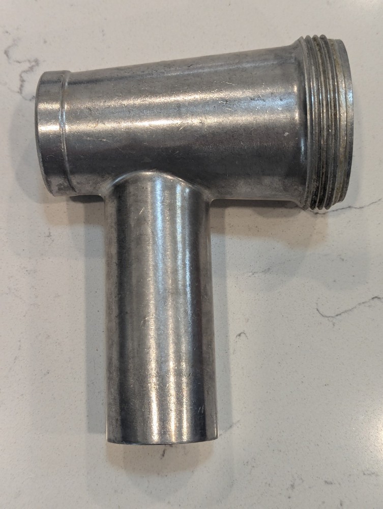Lem #8 Eletric Meat Grinder Model Em-2 Replacement Part Only