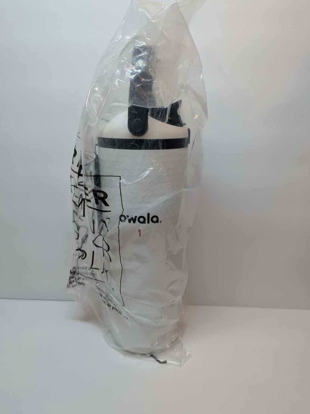 Owala 30oz FreeSip Water Hazard Golf Travel Tumbler Limited Special Edition NEW