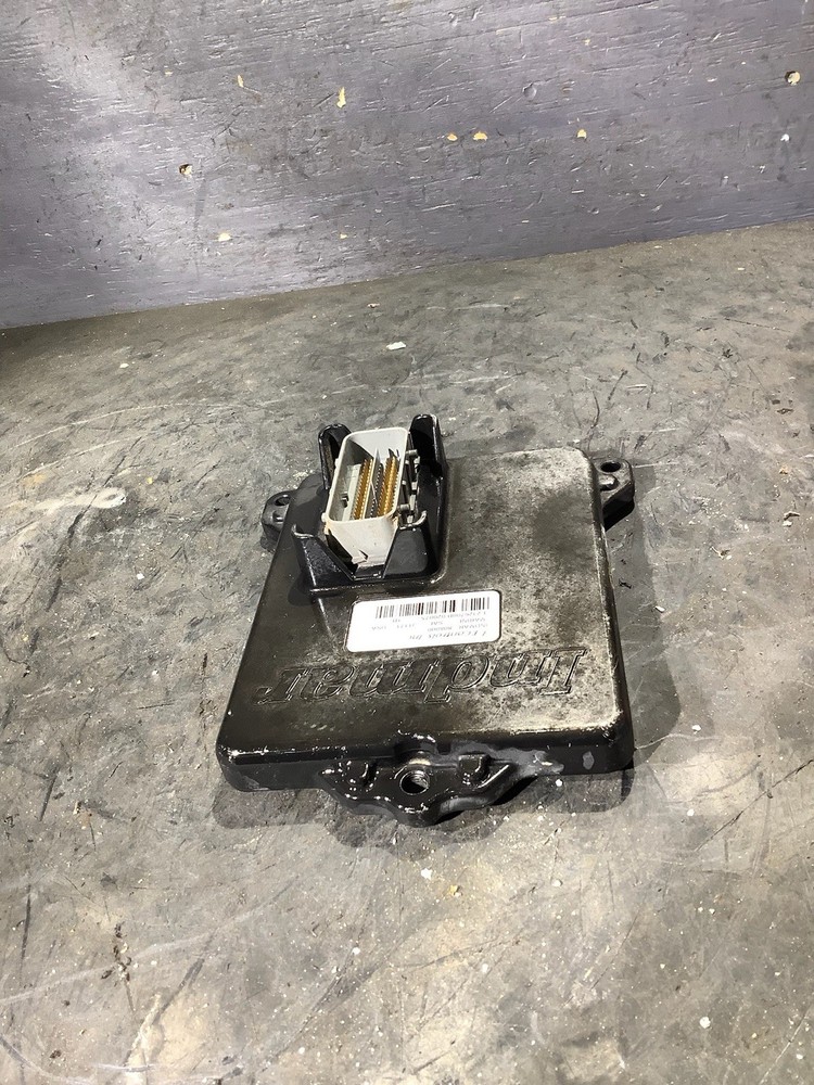 Indmar ECM E-Control 808000 Marine SAE J1171