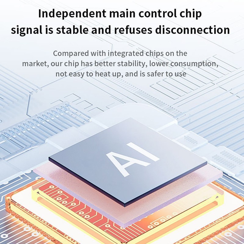 USB Wireless CarPlay Adapter For Apple iPhone Wireless Android Auto Dongle 5G/US