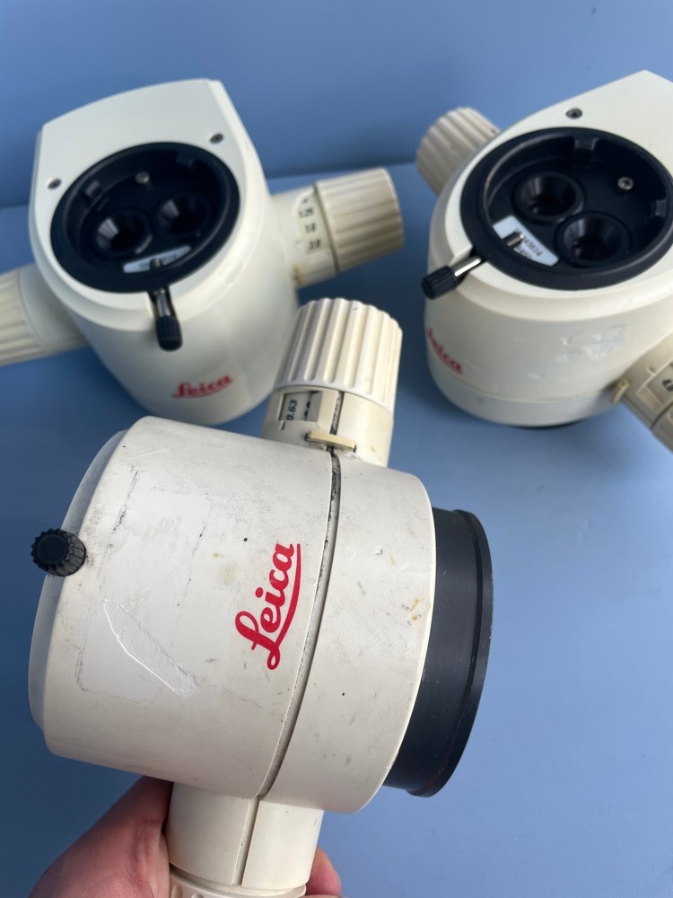 Microscope Accessories - Leica Magnifier MZ6