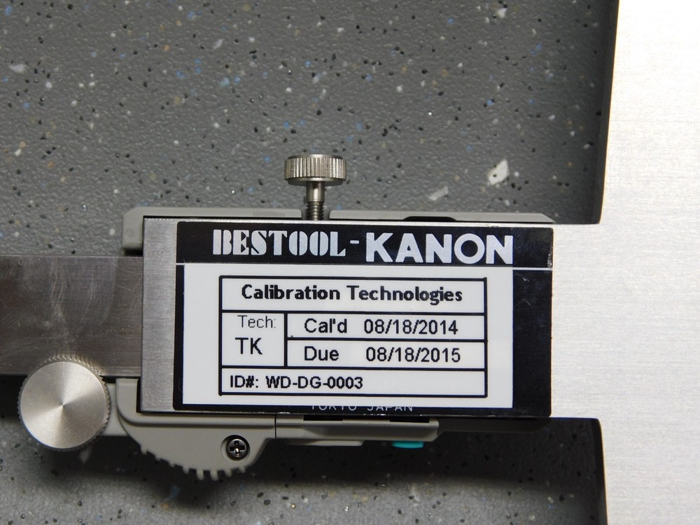 Bestool-Kanon E-LSDM 150mm Digital Depth Meter ABS Digi-Kanon
