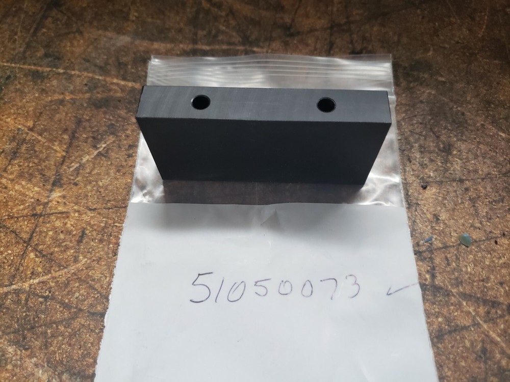 51050073 Streamfeeder Spacer Block