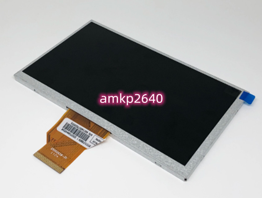 1pc LCD Display Panel for PC070TN92-C #am