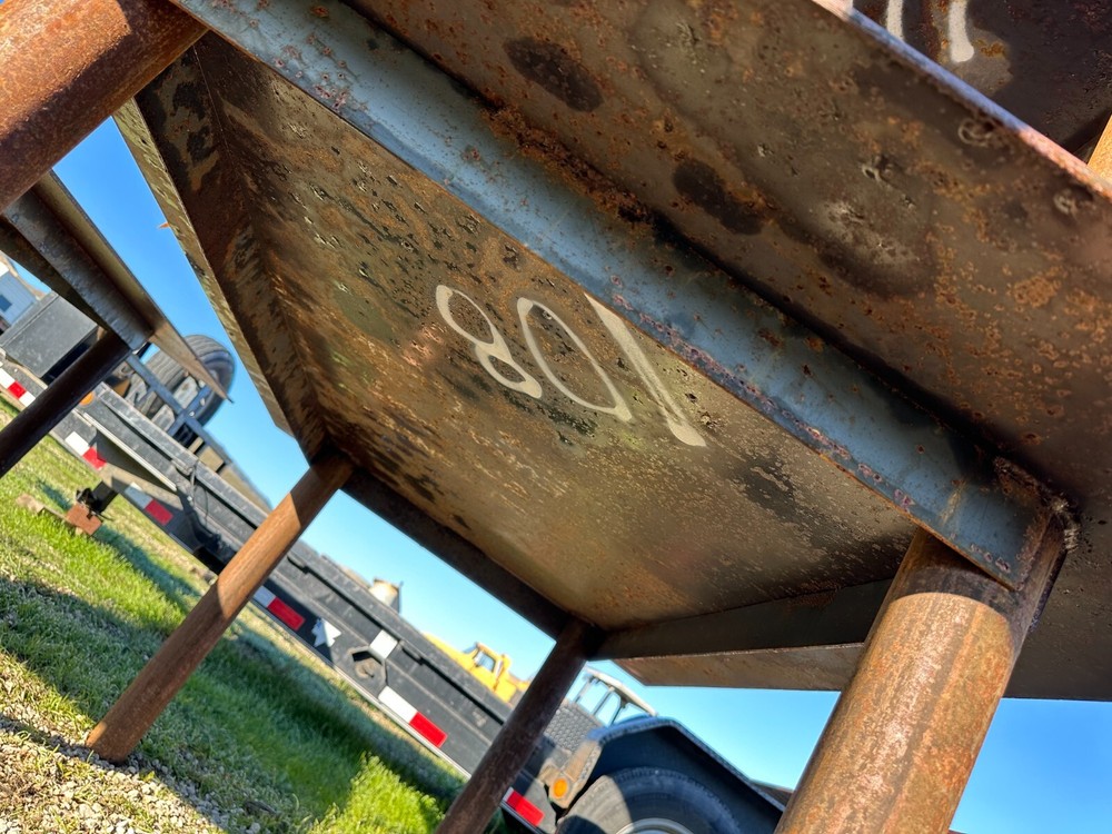 WELDING TABLES FOR SALE