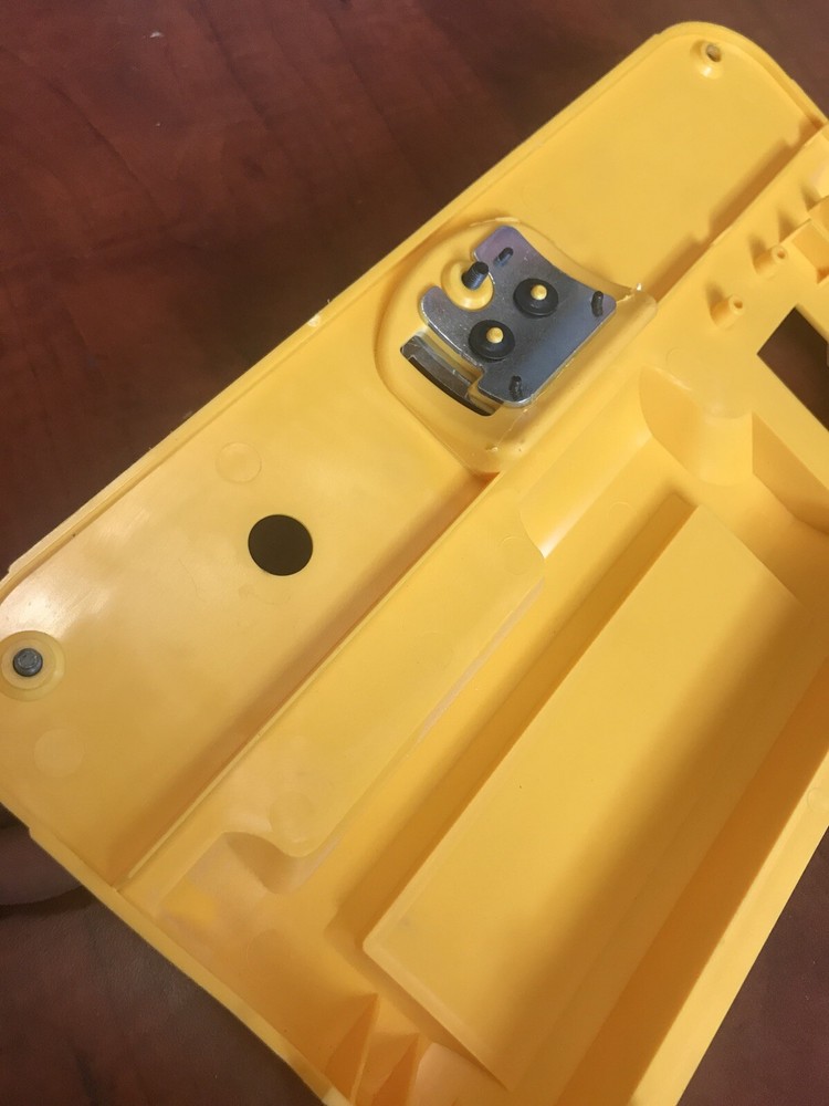 OEM Parts Front Panel Assembly’s For DeWalt DW735 Type1 13” Thickness Planer
