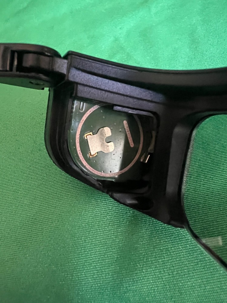 Sony 3D glasses