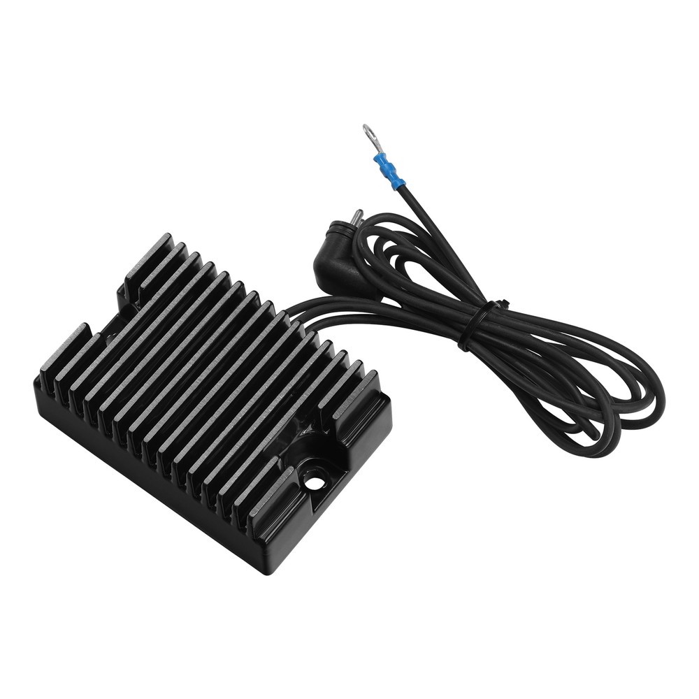 Voltage Regulator Rectifier Fit For Harley Davidson Evolution Big Twin 1981-1988