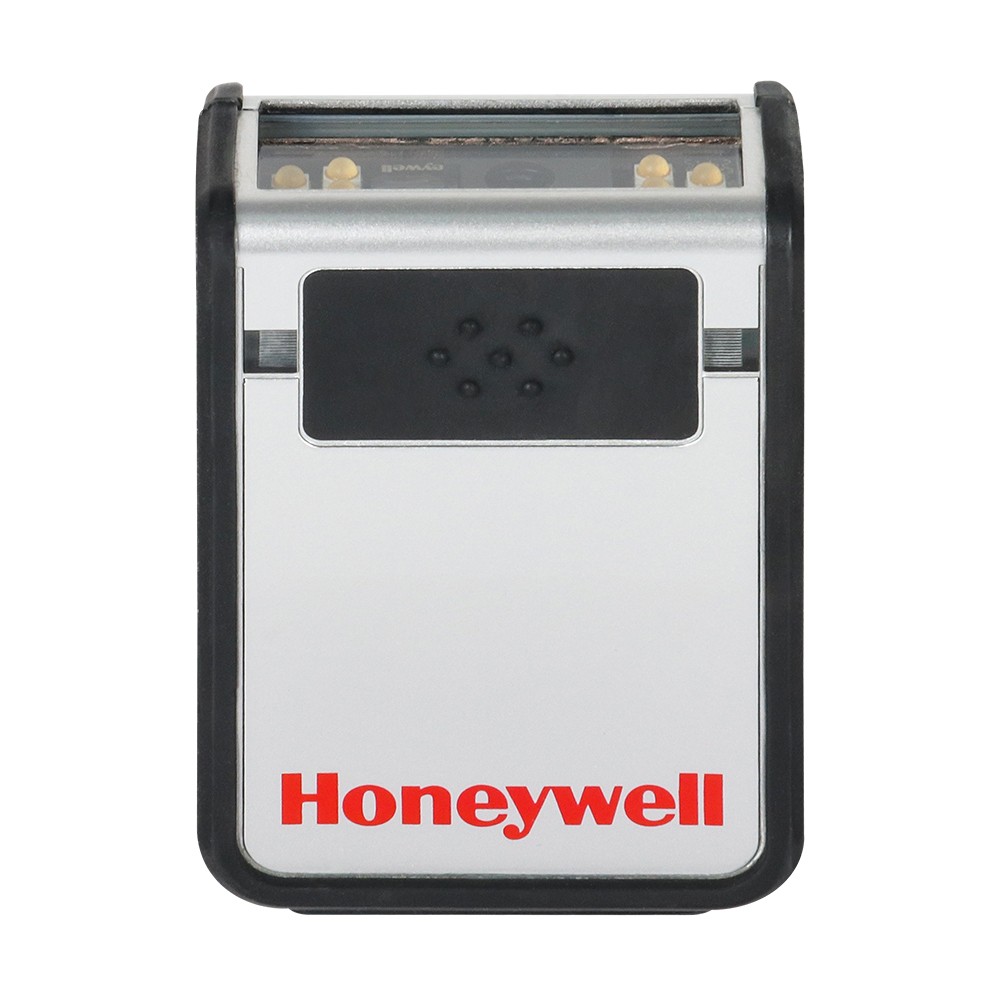 Honeywell 1D/2D Barcode Scanner Reader LED 3310G-4-INT USB Cable Fixed Handsfree