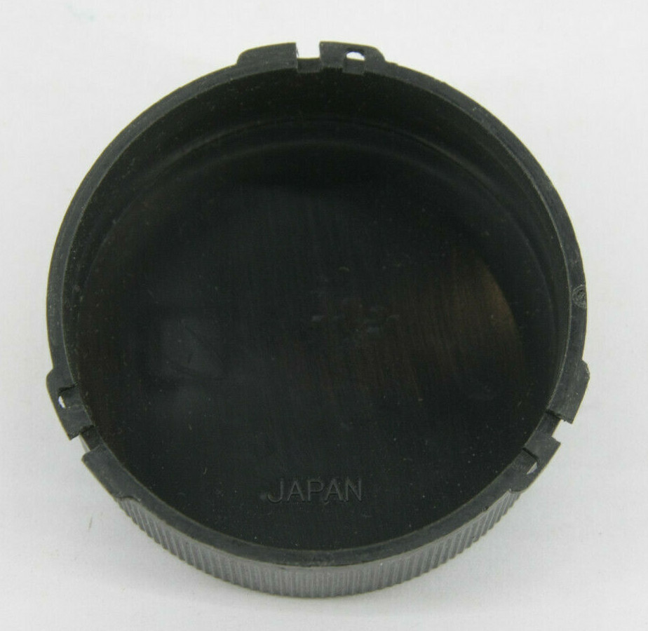 Tamron Adaptall 2 For Canon Rear Lens Cap Protector - USED E63L