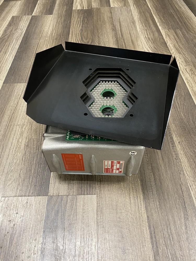 105-361-1 Hunter Wheel Alignment DSP400 Left Hand Camera Sensor Drivers Side