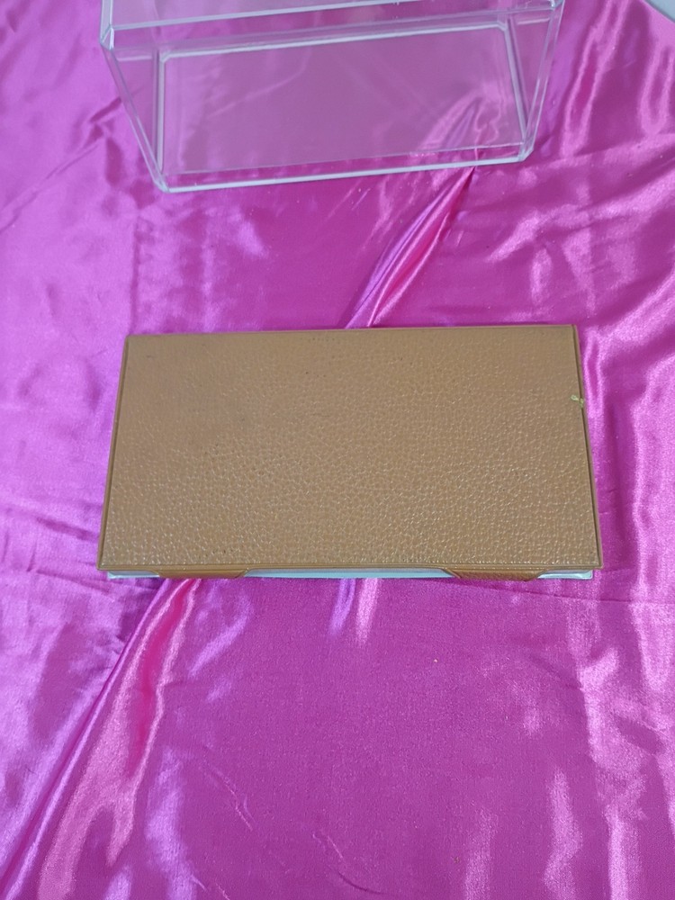 Vintage Tacro Drafting Engineering Compass Set 2130 West Germany ALMOST COMPLETE