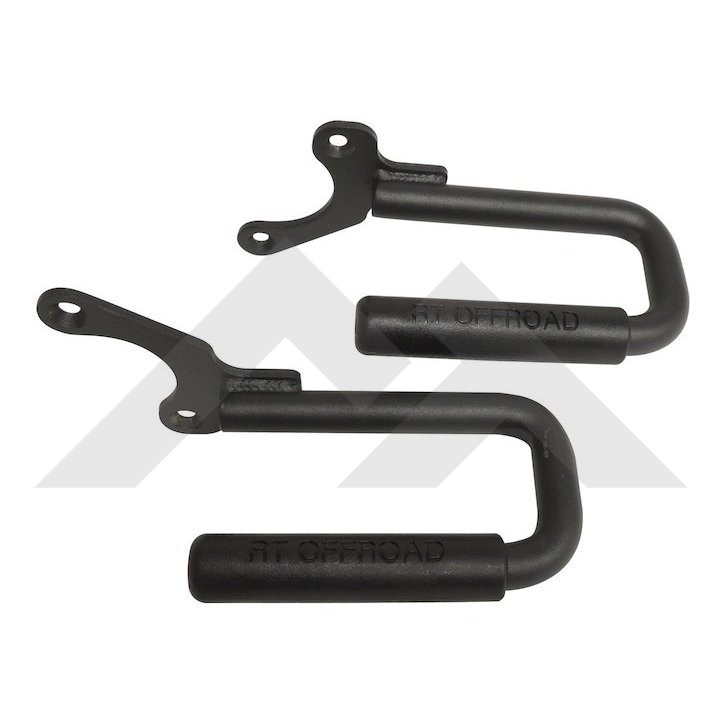 Crown Automotive RT27062 HANDLE SET