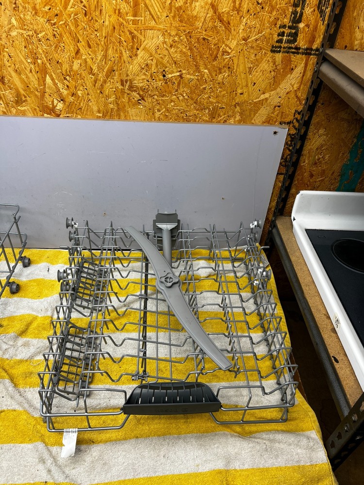 20004465 BOSCH DISHWASHER UPPER RACK ASSEMBLY free shipping