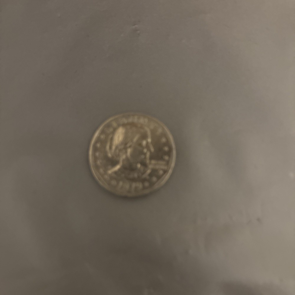 1979-P Mint Susan B Anthony Dollar Coin