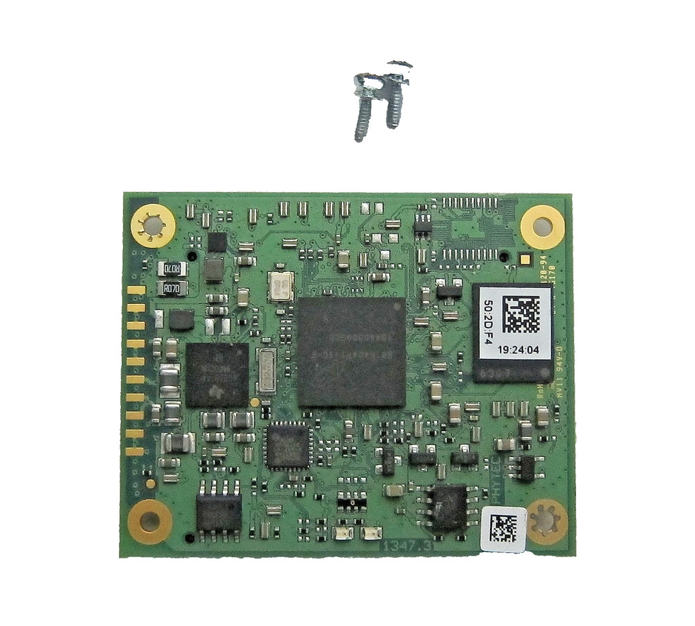 Genuine Phytec Messtechnik PCM-049 System on Module for Kronos Intouch 9100