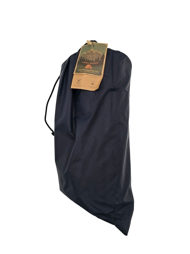 Handy Dandy Single Blow-Up Camping Pad