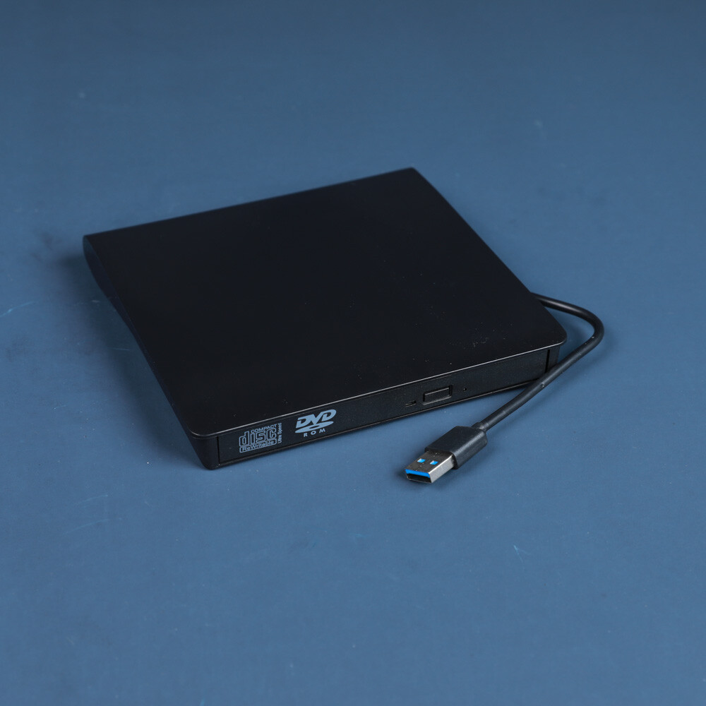 ANCEL Data Processing Equipment Namely Couplers USB DVD