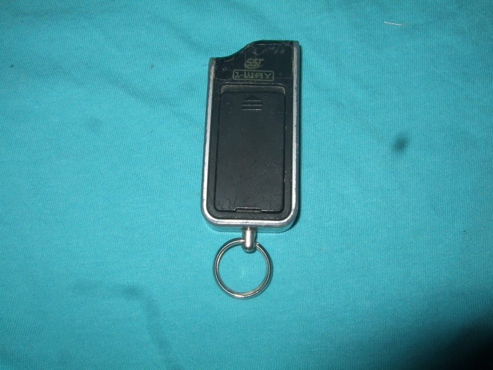 Python 7652P Fob Used #1265