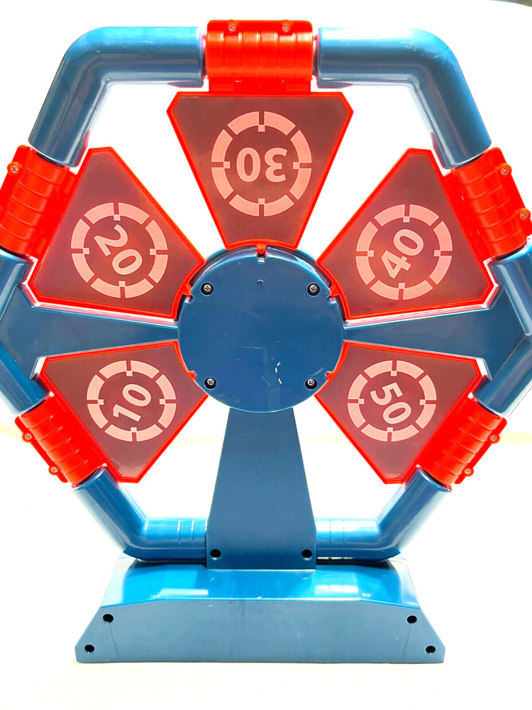 Nerf Elite Digital flip Target