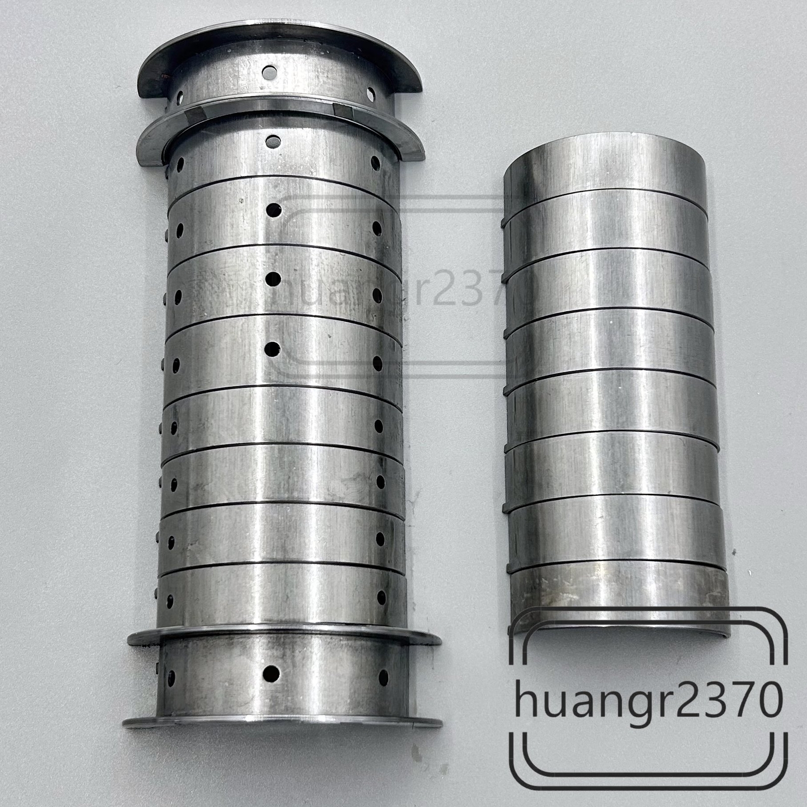 Main Rod Bearings (STD) Fits Subaru2.0/2.5EJ20 12209-AA360,12108-AA890