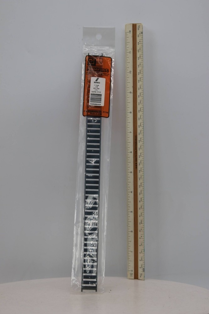 Plastruct Stair (1) O - #90443