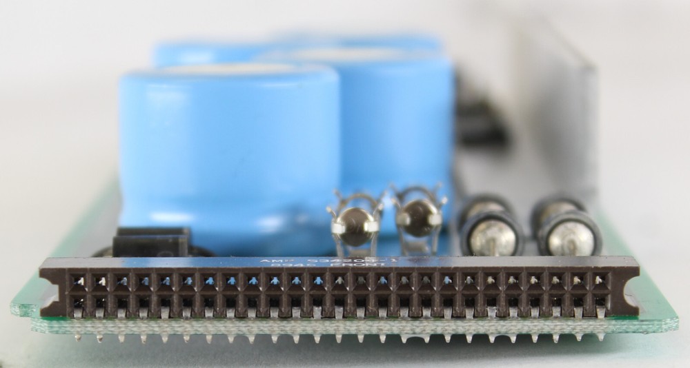 GVG Model 8500PS Linear Power Supply 066551-00J