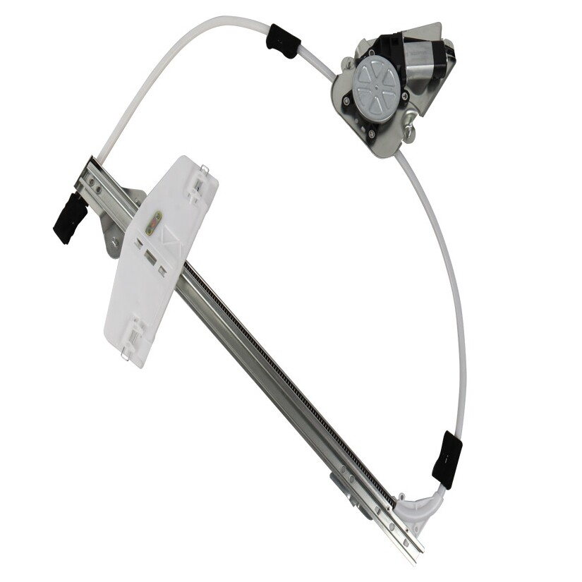 Front Driver/Left Side Power Window Regulator & Motor For Jeep Liberty 2002-2006