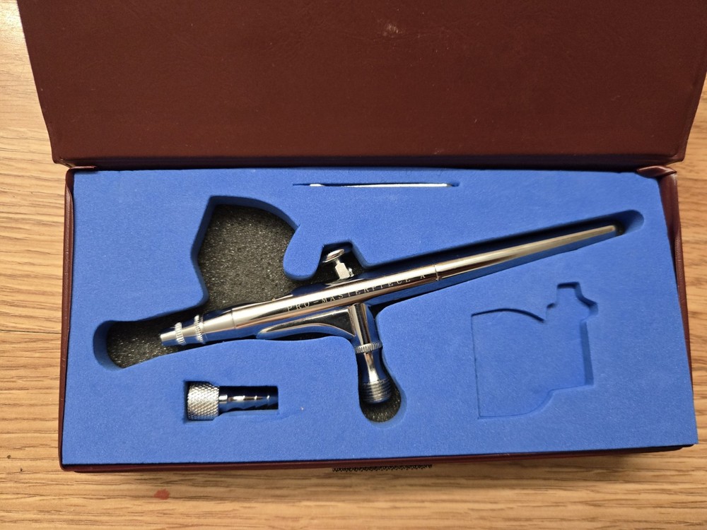 Masterpiece Air Brush A Japan