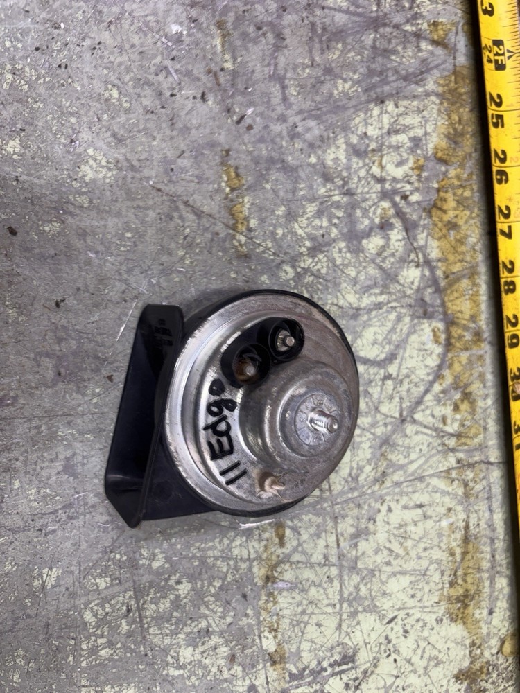 2011-2014 EDGE Horn Hi Note