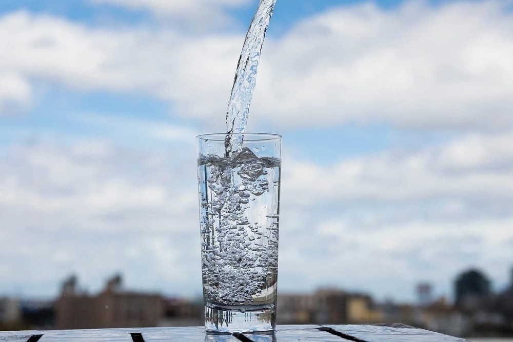 USB Rechargeable Automatic Water Bottle Pump - Effortless Hydration Anywhere