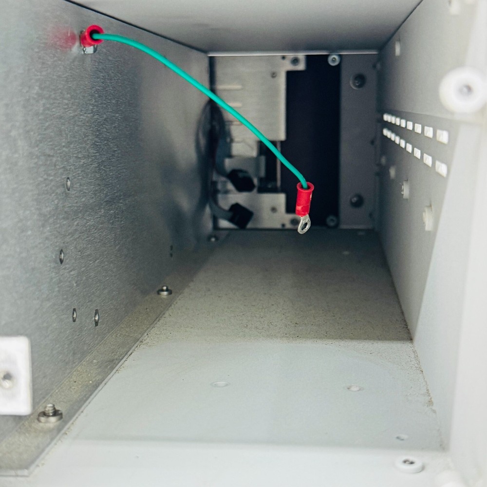 Sabio Instruments Model 2010D Gas Dilution Calibrator 2010