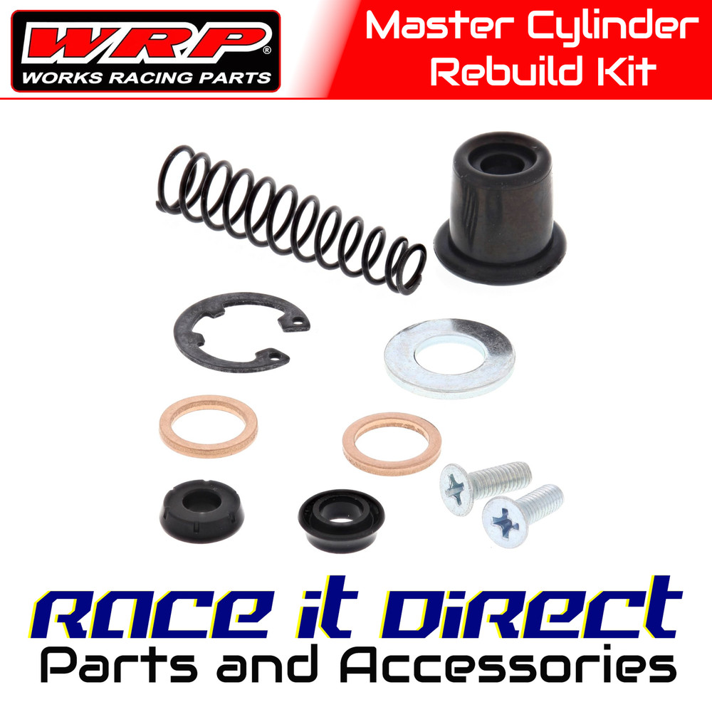 Brake Master Cylinder Kit for Beta RR 4T 498 2012-2014 Front WRP