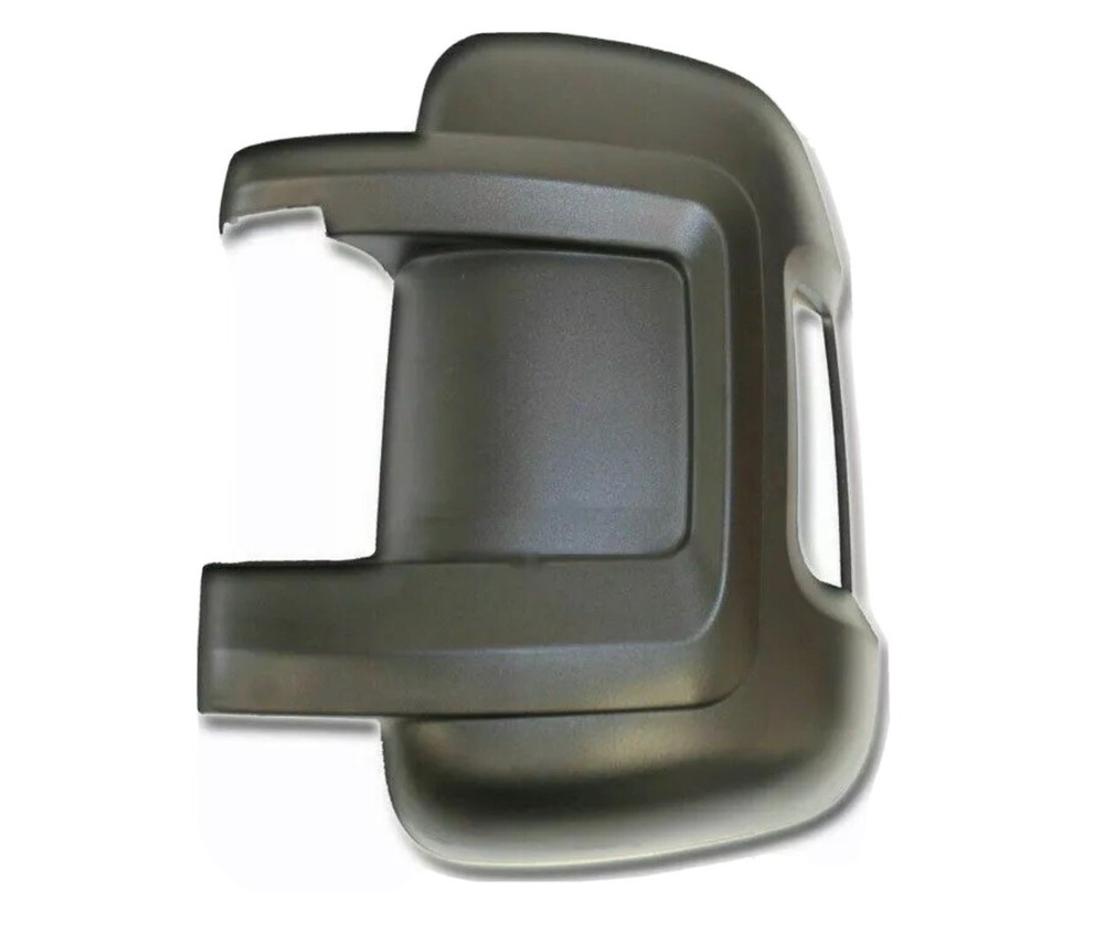 Fits Ram Promaster Short Arm Mirror Cover Left Driver Side 2014-2015