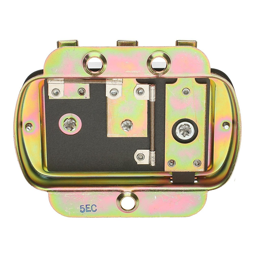 New SMP Voltage Regulator For 1940 Chrysler Windsor