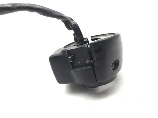 Left Headlight Bar Switch 2005 Harley-Davidson Electra Glide EFI FLHTI 2939A x