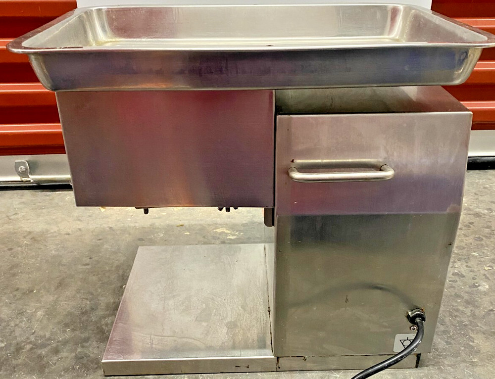 Chicken Ninja Commercial Meat Cutter