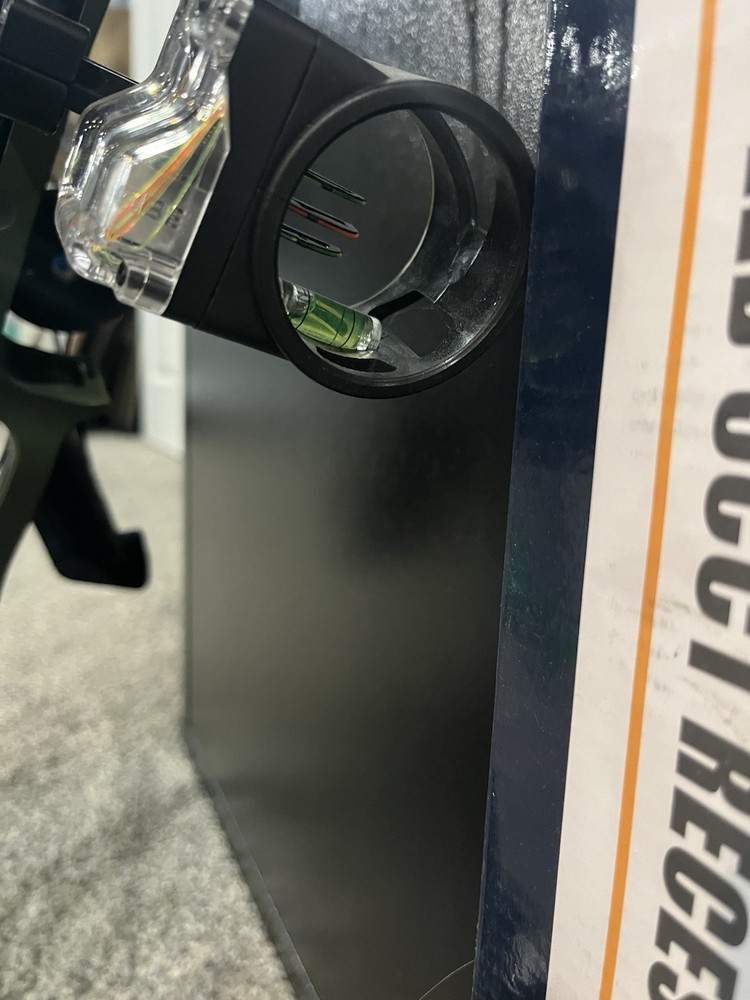 Quest Centec NXT Youth Compound Bow Package