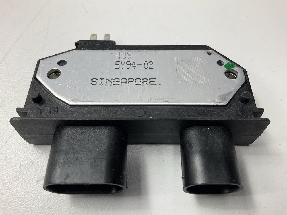 Standard Motor Products LX363 Ignition Control Module