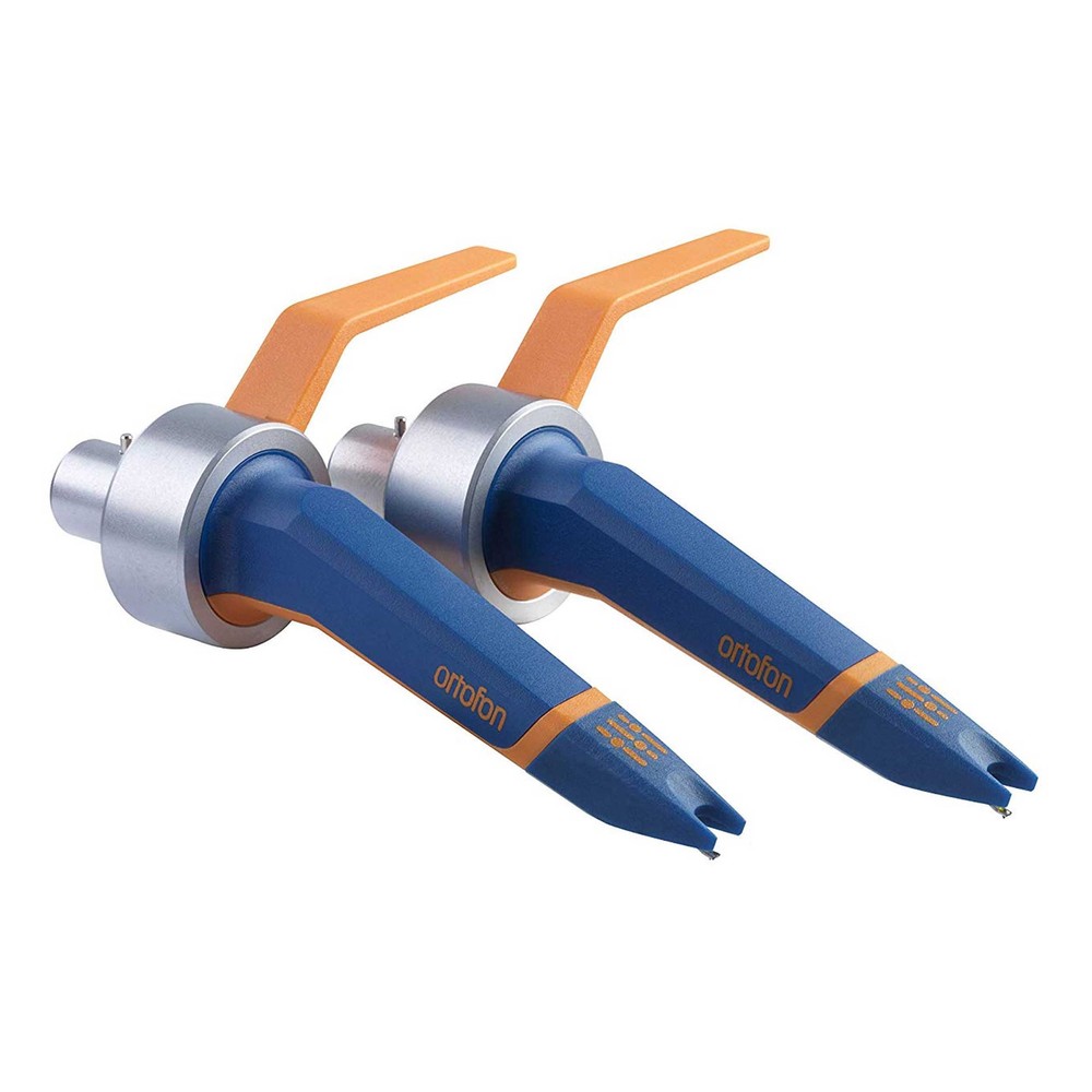 Ortofon Concorde MKll DJ Twin